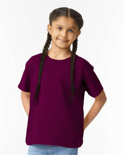 Youth Softstyle® T-Shirt - XL