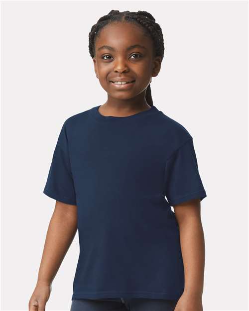 Youth Softstyle® T-Shirt - XS