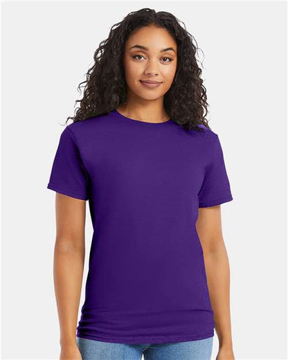 Essential-T T-Shirt - S