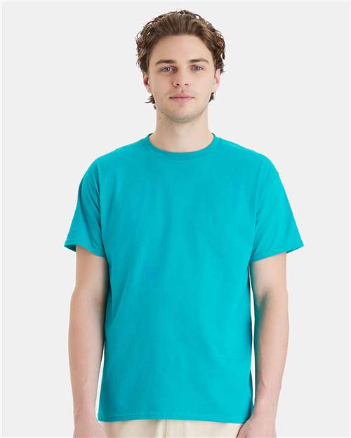 Essential-T T-Shirt - 3XL
