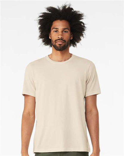 CVC Jersey Tee - XL