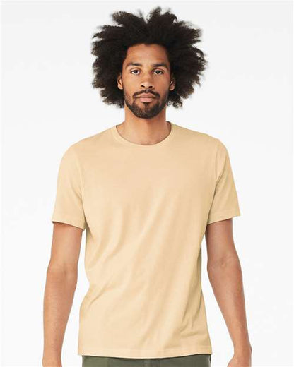 CVC Jersey Tee - S
