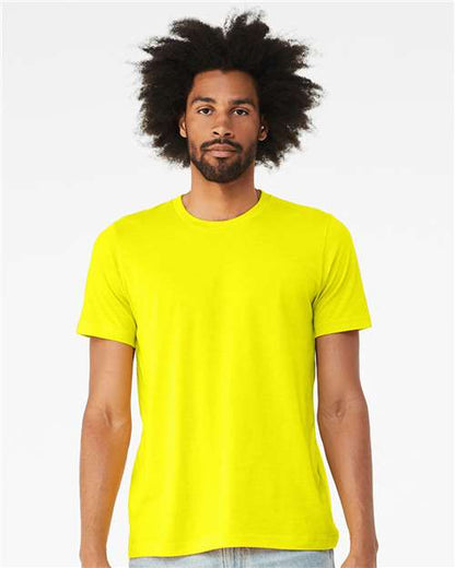 CVC Jersey Tee - 4XL