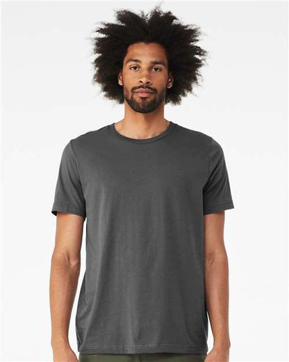 CVC Jersey Tee - XL