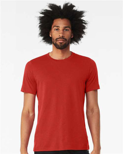CVC Jersey Tee - 3XL