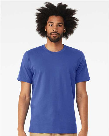 CVC Jersey Tee - S