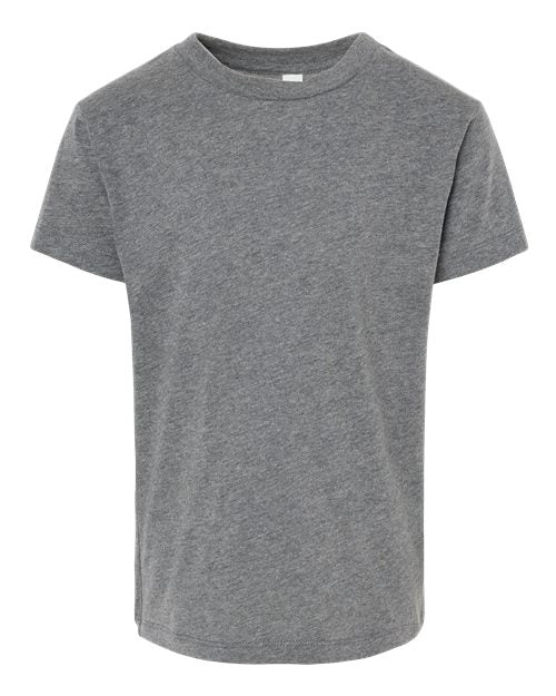 Toddler Jersey Tee - 3T