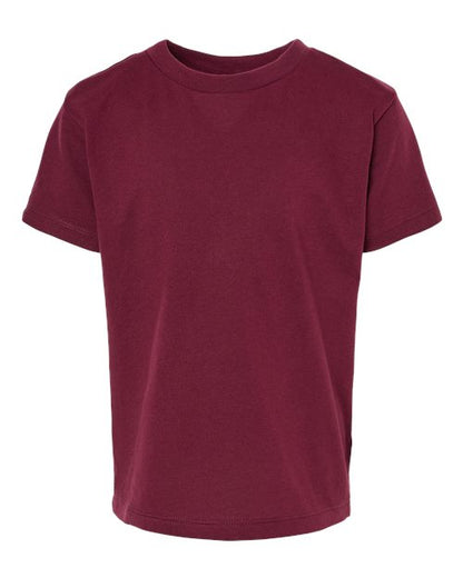 Toddler Jersey Tee - 5T