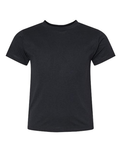 Toddler Jersey Tee - 4T