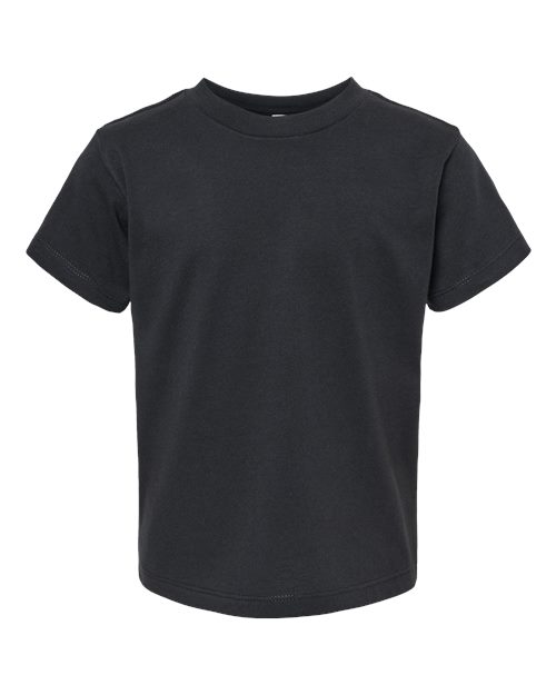 Toddler Jersey Tee - 3T