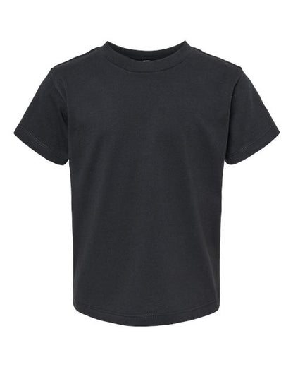 Toddler Jersey Tee - 4T