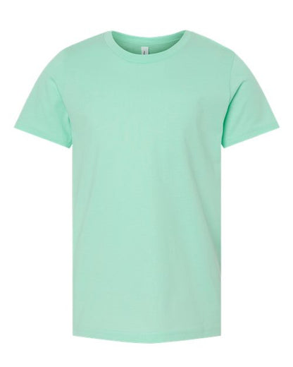 Youth Jersey Tee - M