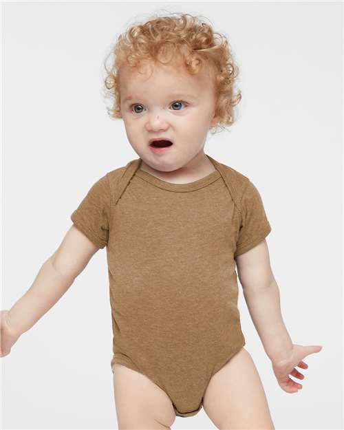 Infant Fine Jersey Bodysuit - NB