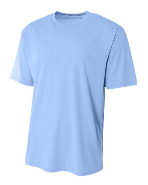 Youth Sprint Performance T-Shirt