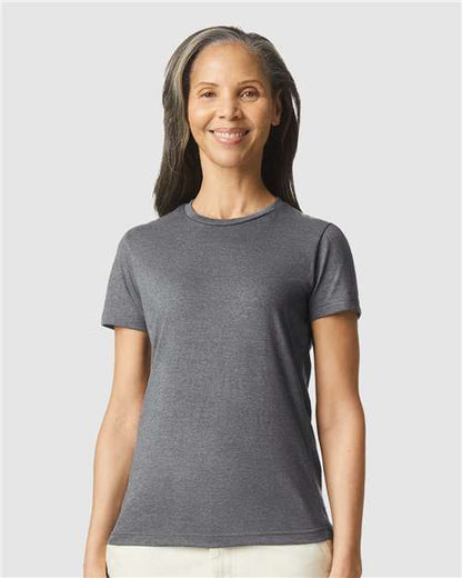 Women's Softstyle® T-Shirt - M