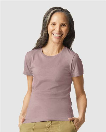 Women's Softstyle® T-Shirt - S