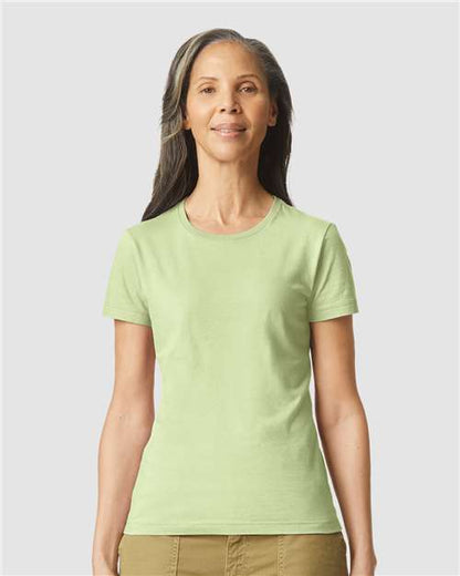 Women's Softstyle® T-Shirt - S