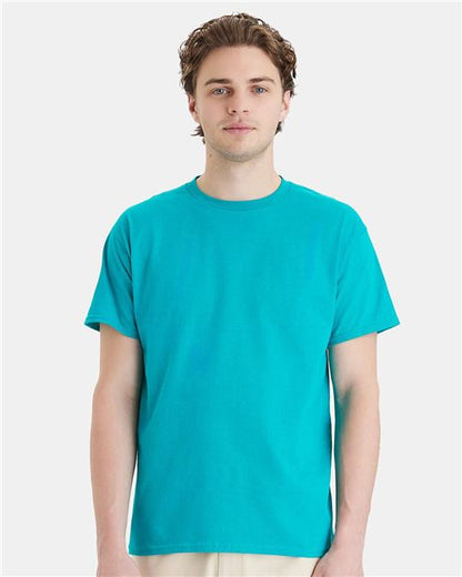 Essential-T T-Shirt - S