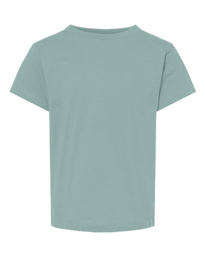 Toddler Jersey Tee - 4T