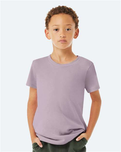 Youth Jersey Tee - XL
