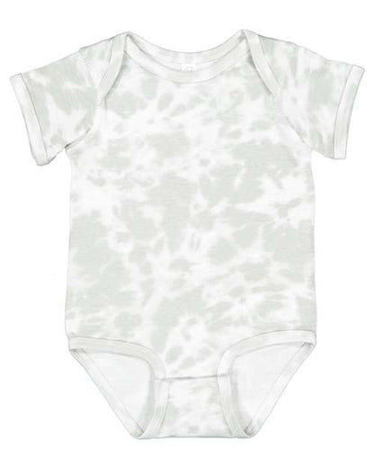 Infant Fine Jersey Bodysuit - 18M