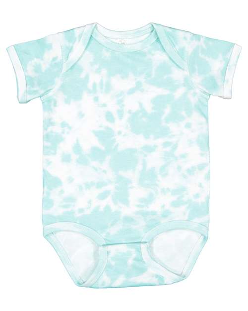 Infant Fine Jersey Bodysuit - 18M