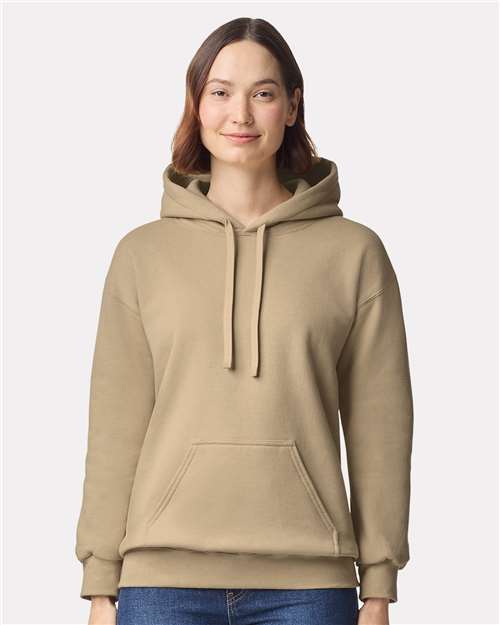 Unisex Hammer™ Maxweight Hooded Sweatshirt