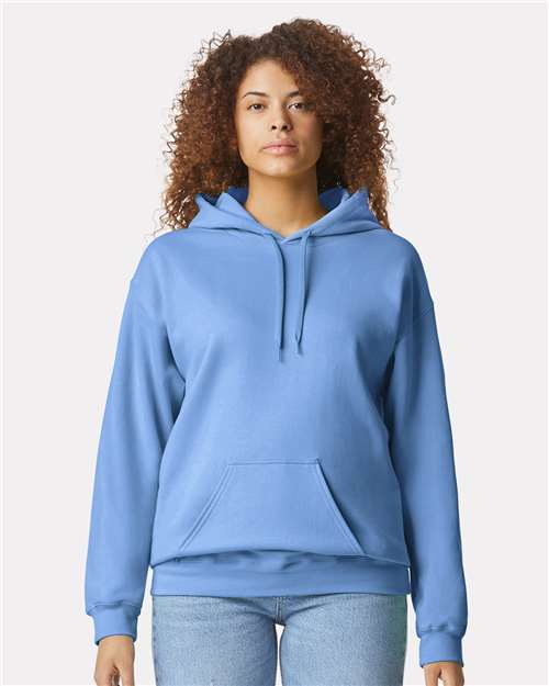 Unisex Softstyle® Midweight Hooded Sweatshirt - 3XL
