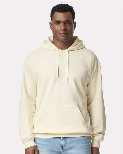 Unisex Softstyle® Midweight Hooded Sweatshirt - 5XL
