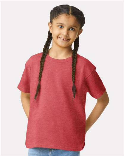 Youth Softstyle® T-Shirt - L