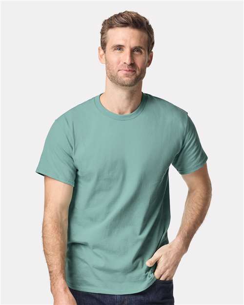 Men's Heavy Cotton™ T-Shirt - M
