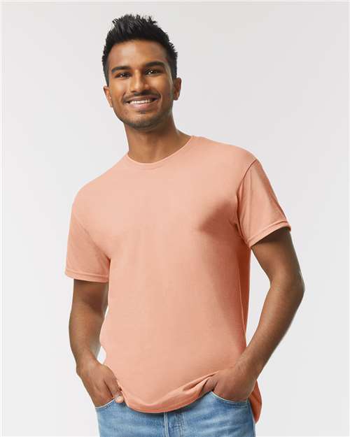 Men's Heavy Cotton™ T-Shirt - S