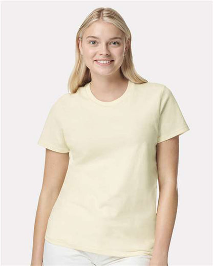 Women's Heavy Cotton™ T-Shirt - 3XL