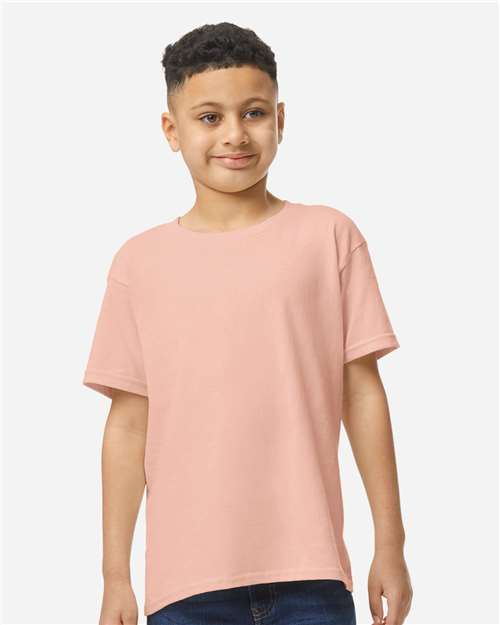 Youth Heavy Cotton™ T-Shirt - XL