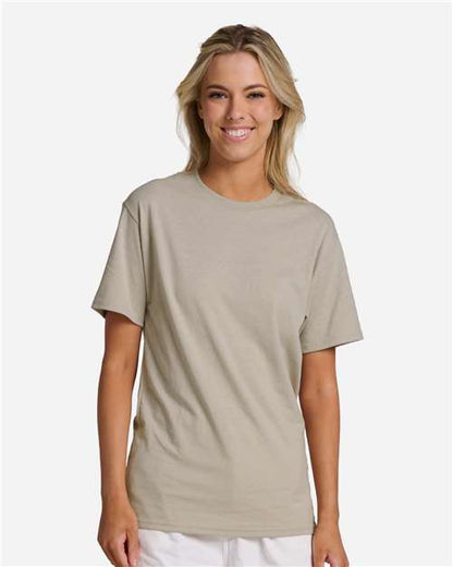 Unisex Dri-Power® 50/50 T-Shirt - 4XL