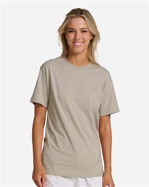 Unisex Dri-Power® 50/50 T-Shirt - L