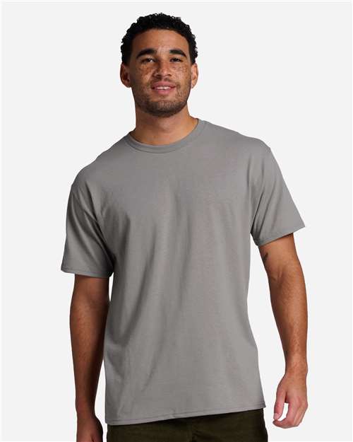 Unisex Dri-Power® 50/50 T-Shirt - L