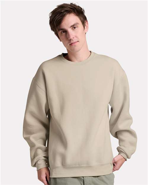 Unisex Rugged Crewneck Sweatshirt