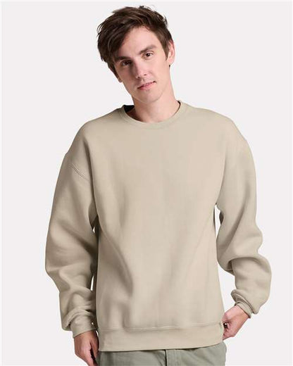 Unisex Rugged Crewneck Sweatshirt