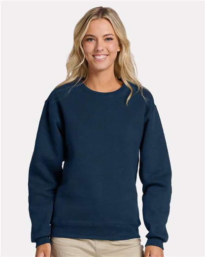 Unisex Rugged Crewneck Sweatshirt