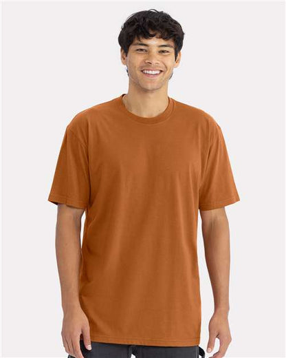Cotton T-Shirt - S