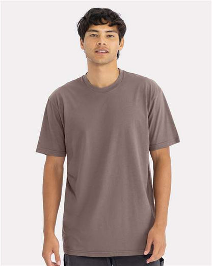 Cotton T-Shirt - M