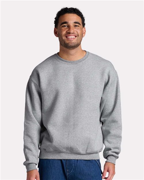 Unisex Rugged Crewneck Sweatshirt