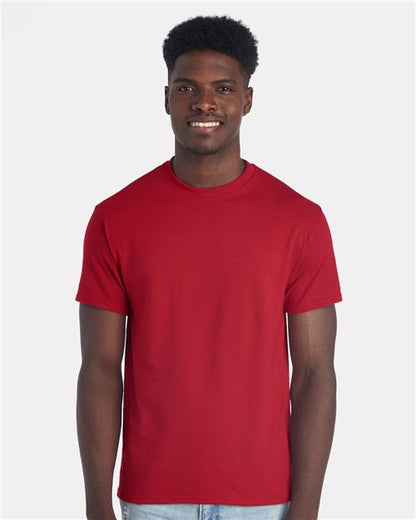 Unisex Dri-Power® 50/50 T-Shirt - S