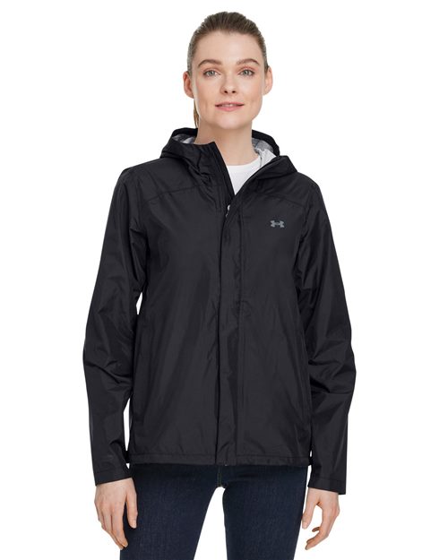 Women's Cloudstrike 2.0 Jacket