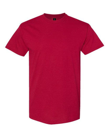 Men's Heavy Cotton™ T-Shirt - 5XL