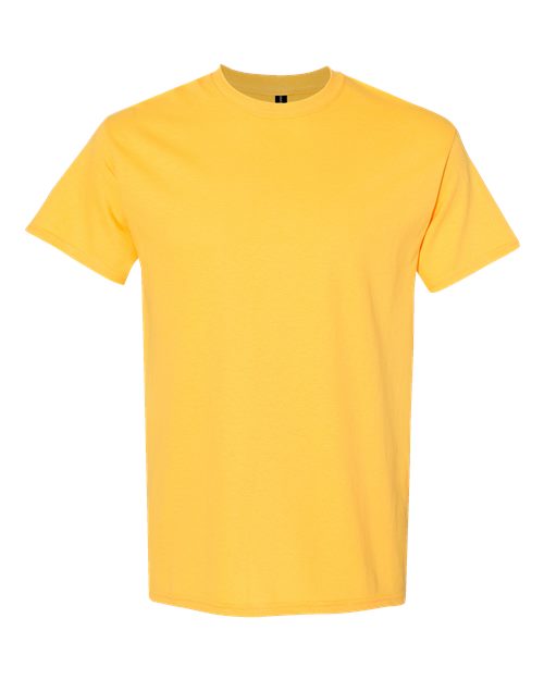 Men's Heavy Cotton™ T-Shirt - L