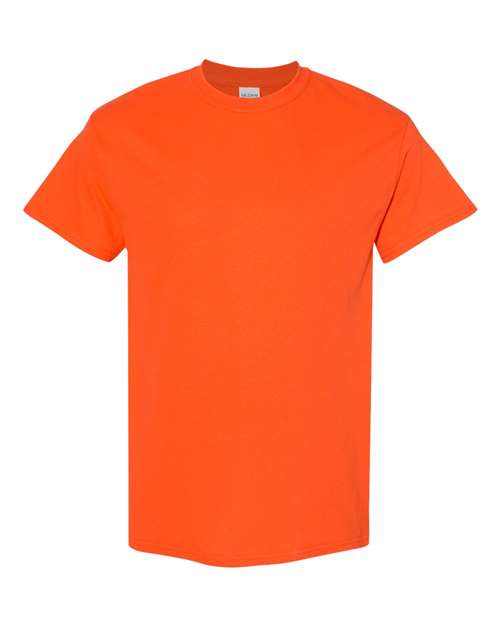 Men's Heavy Cotton™ T-Shirt - M