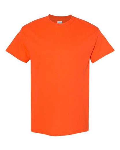 Men's Heavy Cotton™ T-Shirt - 3XL
