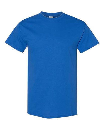 Men's Heavy Cotton™ T-Shirt - M
